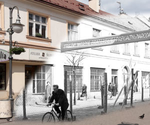 Fascynacje Franciszka Kotuli - Rzeszów