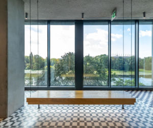 Muzeum Fabryka Czekolady E.Wedel w Warszawie