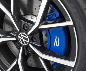 Volkswagen Golf R 320 KM 4MOTION DSG7