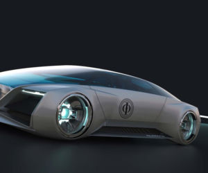 Audi fleet shuttle quattro