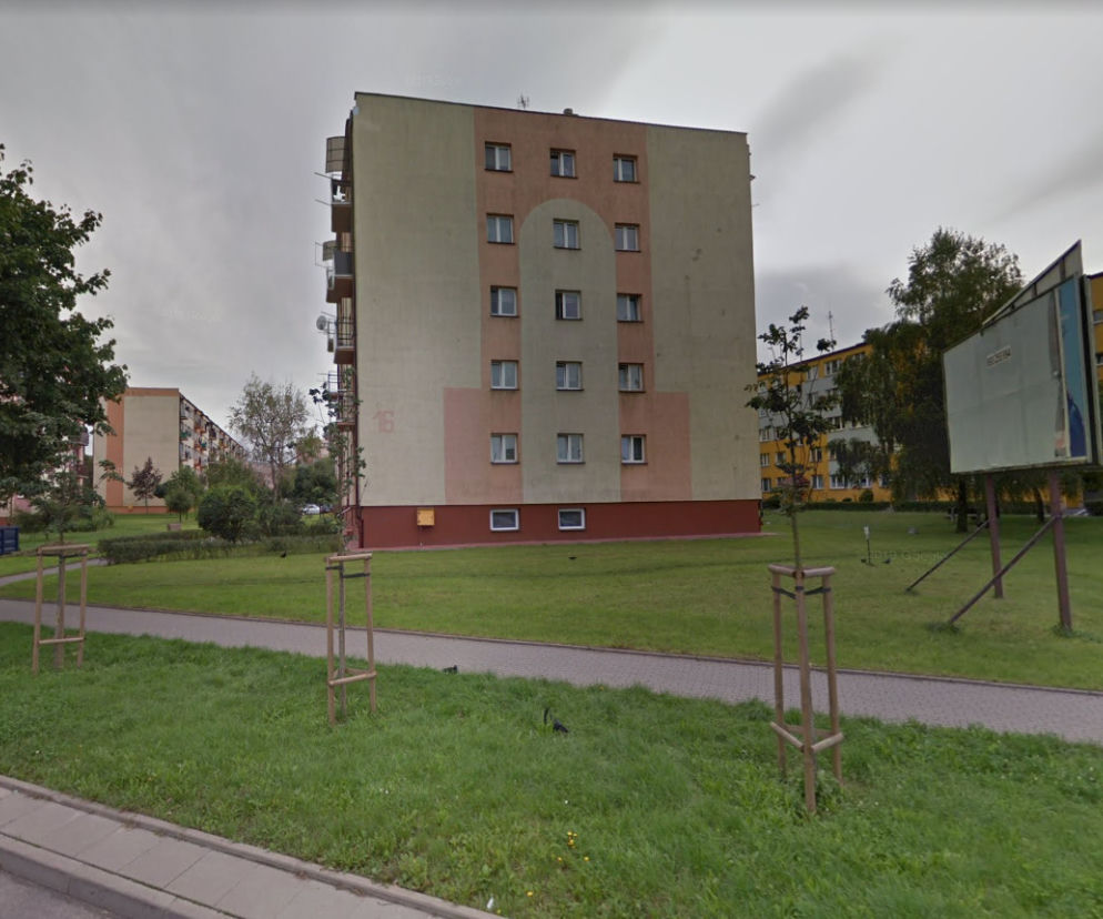 Płock. BEZCZELNIE OSZUKUJĄ schorowanych staruszków! Są bezkarni!