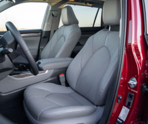 Toyota Highlander vs Ford Explorer
