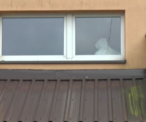 Najpierw nas zalał a potem zadźgał Zofię
