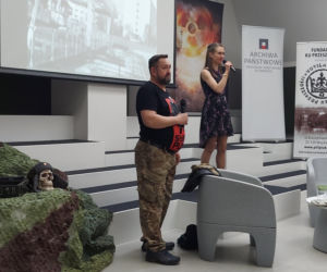 40 lat po Czarnobylu