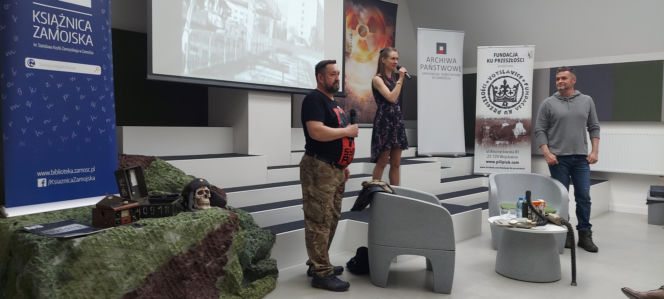 40 lat po Czarnobylu