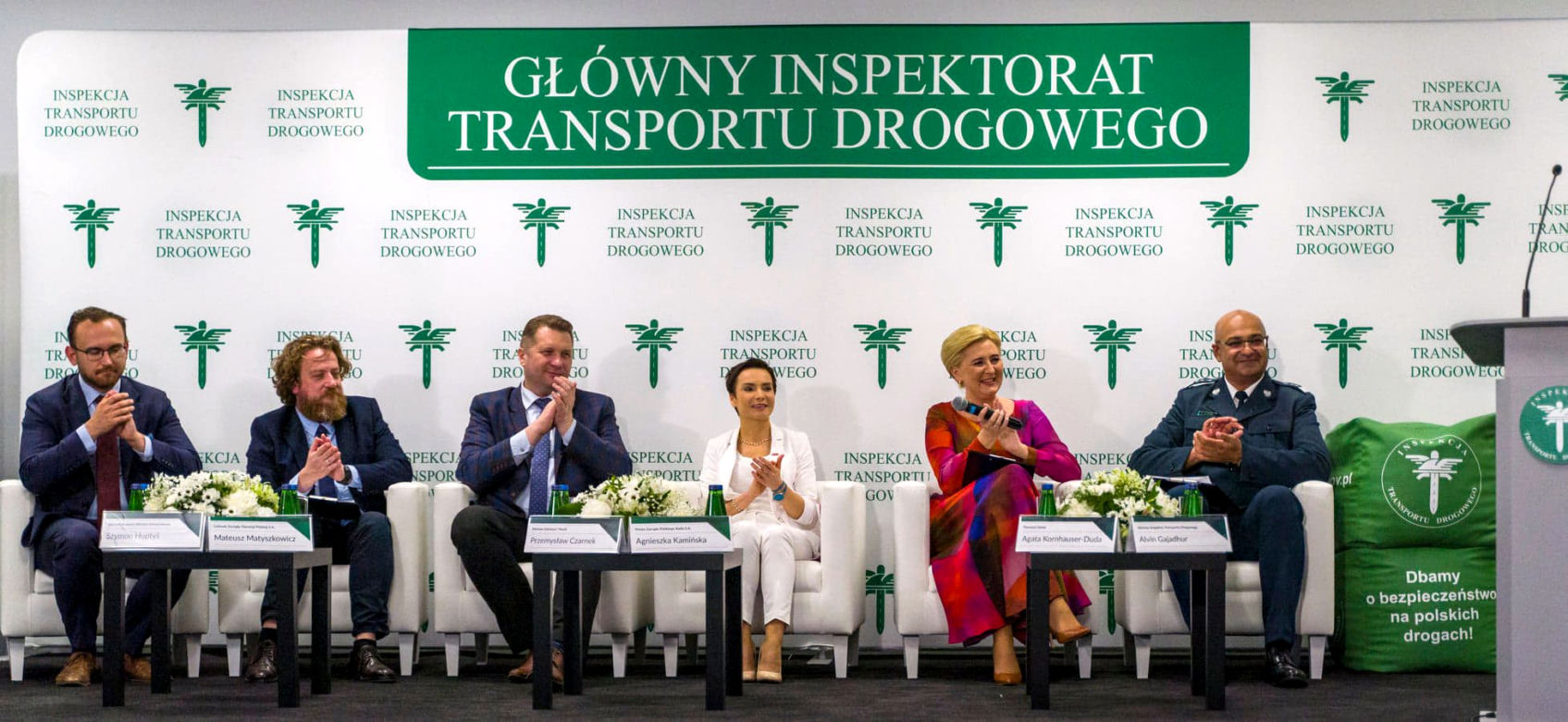 Twoje bezpieczne wakacje” – finał konkursu literackiego o bezpieczeństwie w ruchu drogowym