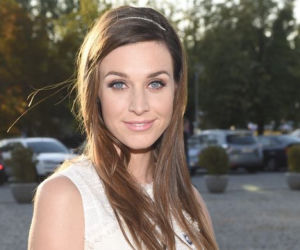 Jesienna ramówka TVP2 2015. Julia Kamińska