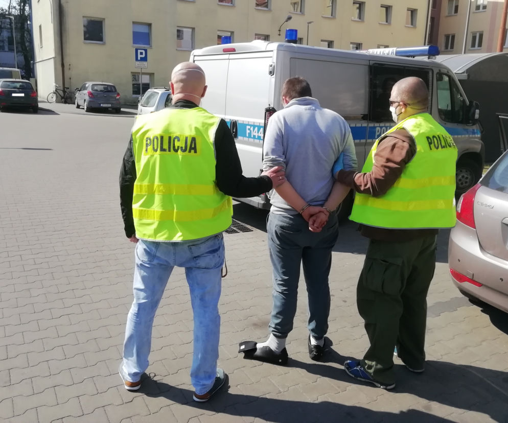 Pobili przechodnia bo na pasy wszedł przy czerwonym świetle