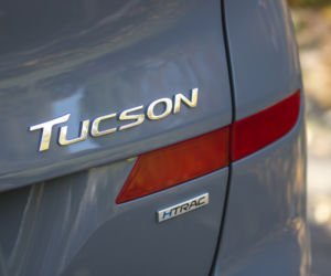 Hyundai Tucson N Line 2.0 CRDI 185 KM 8AT 4WD