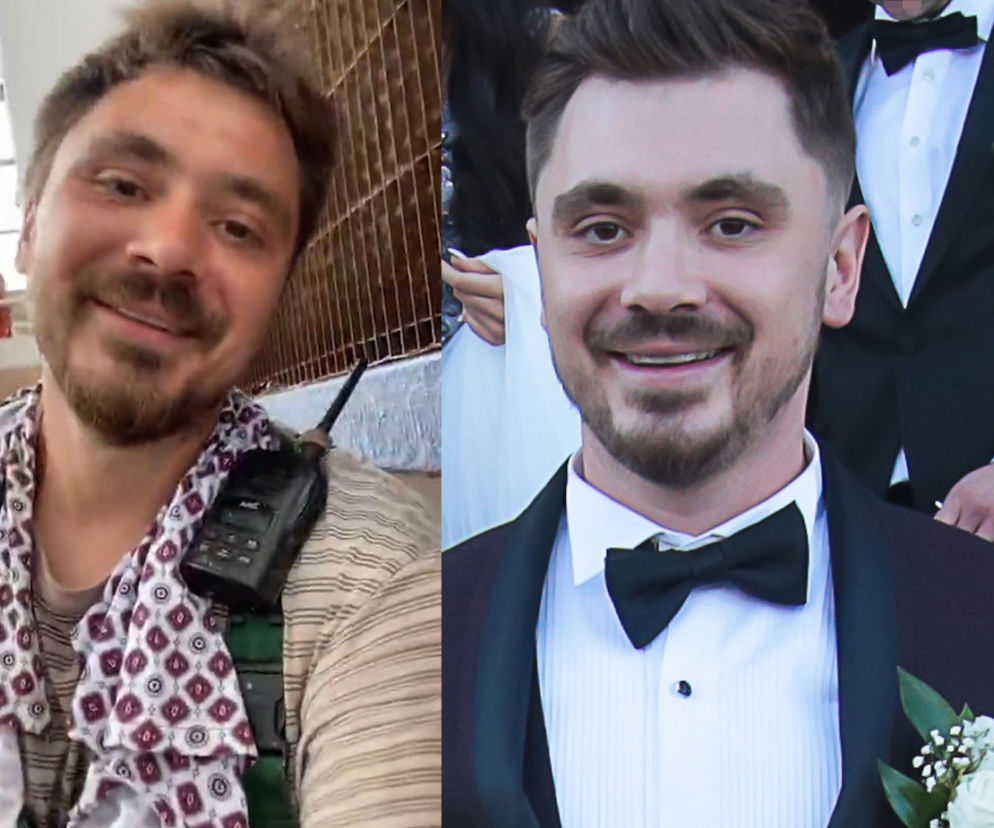 Martyniuk został majtkiem