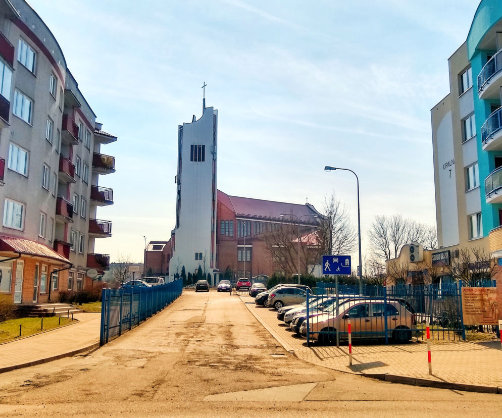 Słoneczny Stok z filtrem [ZDJĘCIA]