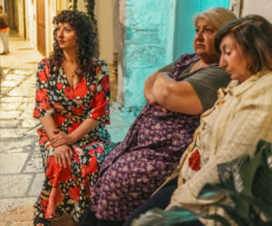 Felicita odc. 5: Francesca (Monica Mariotti)