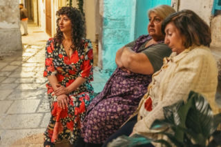 Felicita odc. 5: Francesca (Monica Mariotti)