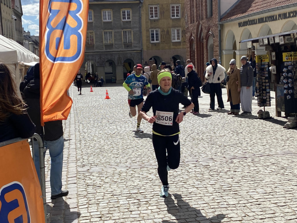 Lotto 23. Bieg Jakubowy cz.2