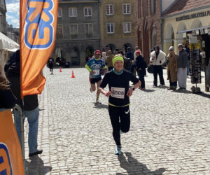 Lotto 23. Bieg Jakubowy cz.2