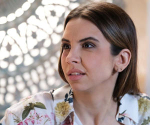 M jak miłość odc. 1891. Aneta (Ilona Janyst)