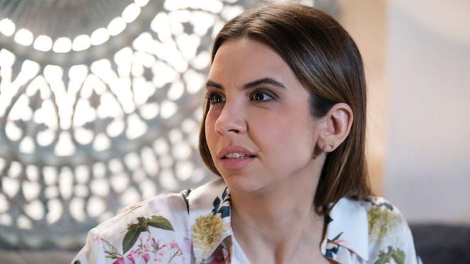 M jak miłość odc. 1891. Aneta (Ilona Janyst)