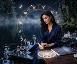 Dzisiejszy nów Księżyca w znaku Wagi przynosi szansę na życiowy reset. Te znaki zodiaku muszą jednak uważać na finanse