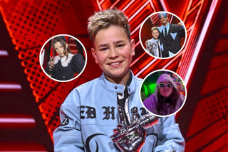 Polska na podbój Eurowizji Junior. Te gwiazdy napisały naszą tegoroczną piosenkę! Zaśpiewa ją Wiktor Sas