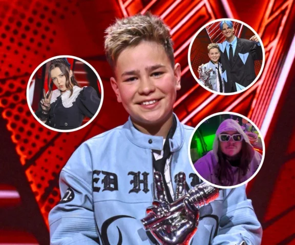 Znowu wygramy? Lanberry wraca na Eurowizję Junior!