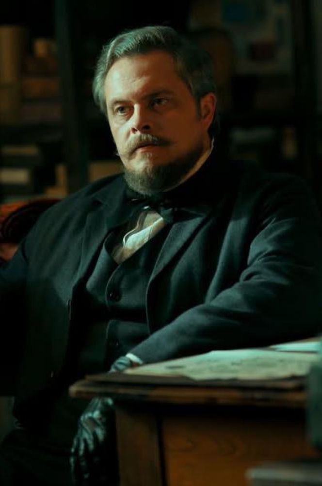 Nowe ujęcia z "Lalki" Netfliksa