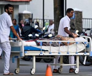 Zginęło 80 osób! USA uderzyły w irański okręty w pobliżu Sri Lanki 