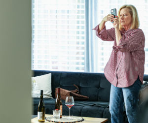 Szpital św. Anny, odcinek 96: Irena wywiera presję na Darii, by ta wyjawiła prawdę o ojcostwie