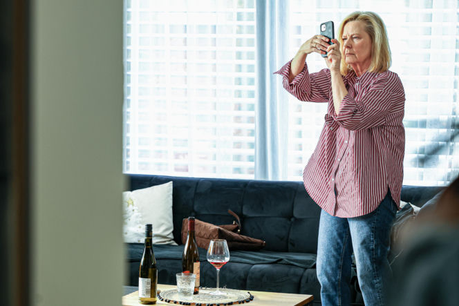 "Szpital św. Anny", odcinek 96: Irena wywiera presję na Darii, by ta wyjawiła prawdę o ojcostwie