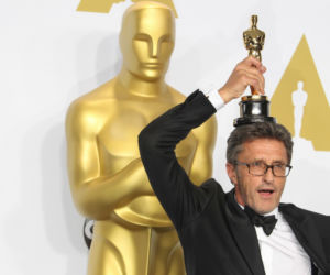 Paweł Pawlikowski