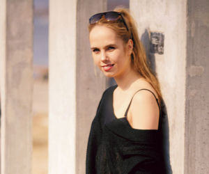 Dominika Wasilewska