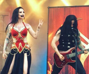 Eleine na trzech koncertach w Polsce! Gdzie i kiedy zagrają?