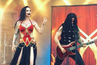 Eleine na trzech koncertach w Polsce! Gdzie i kiedy zagrają?