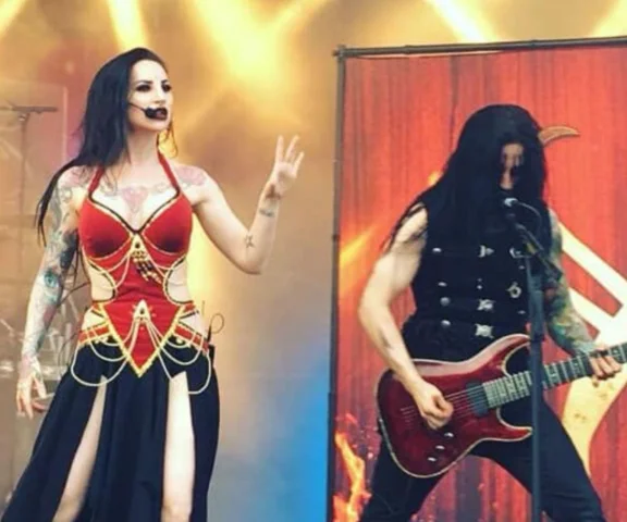 Eleine na trzech koncertach w Polsce! Gdzie i kiedy zagrają?