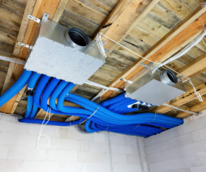 Rekuperacja kanałowa