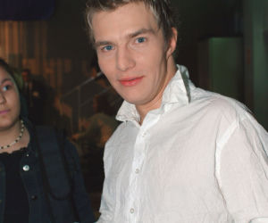 Idol - stre zdjęcia gwiazd