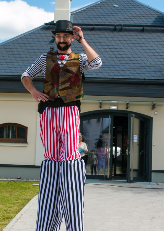 Park Rozrywki Julinek 