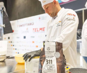 Siedlczanin Dawid Lorentowicz i jego kolega Michał Kietliński zostali wicemistrzami Polski w lodziarstwie 2026!