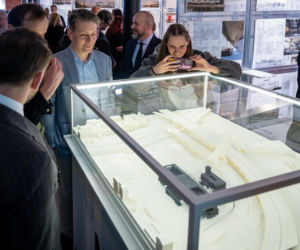 Rozstrzygnięcie konkursu na nową siedzibę Teatru Współczesnego