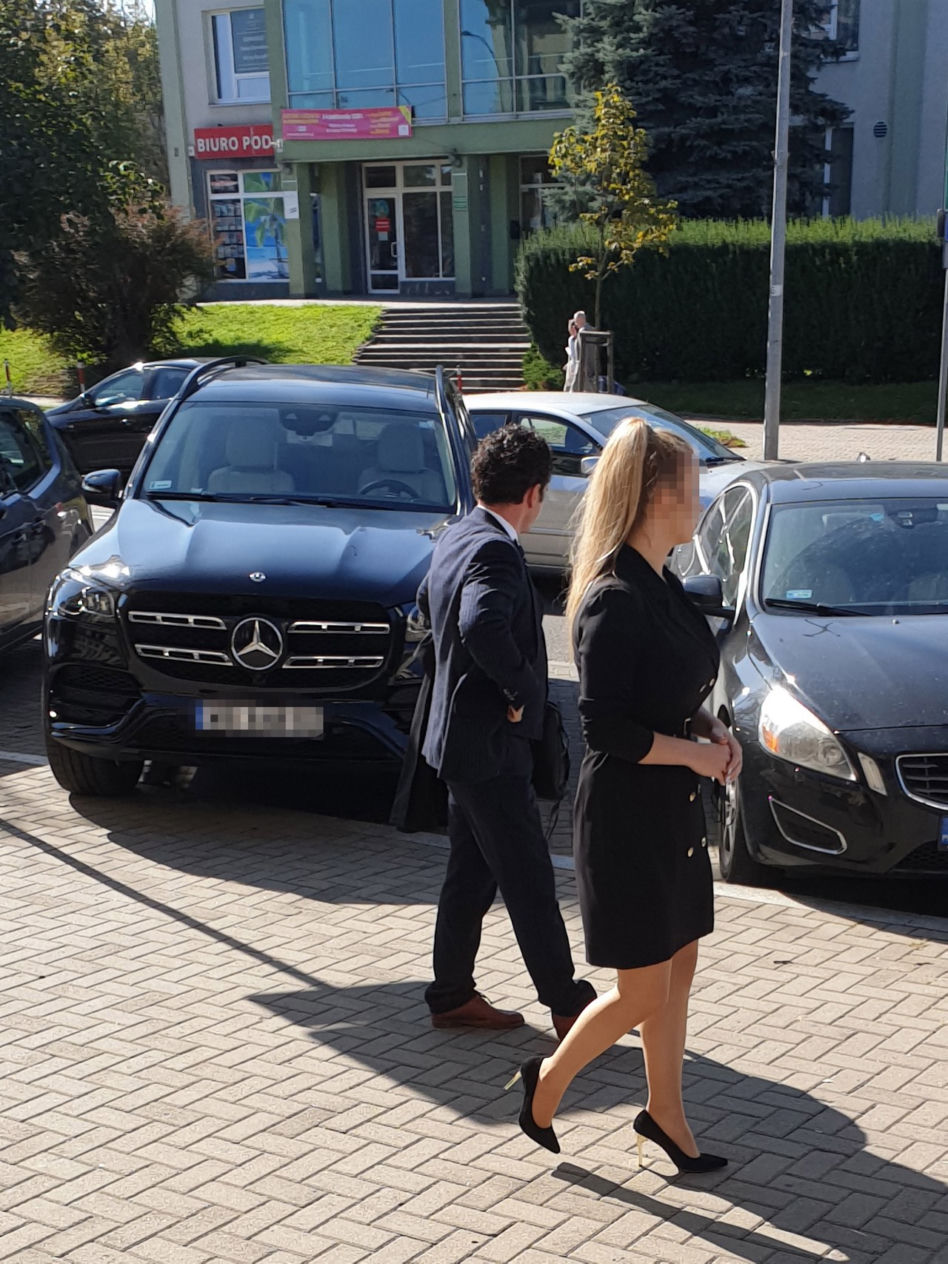 Ruszyła sprawa rozwodowa Daniela Martyniuka