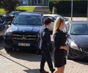 Ruszyła sprawa rozwodowa Daniela Martyniuka