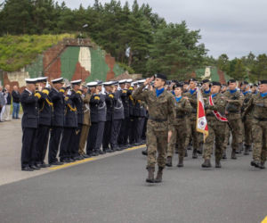 Zmiana na czele Brygady Lotnictwa Marynarki Wojennej