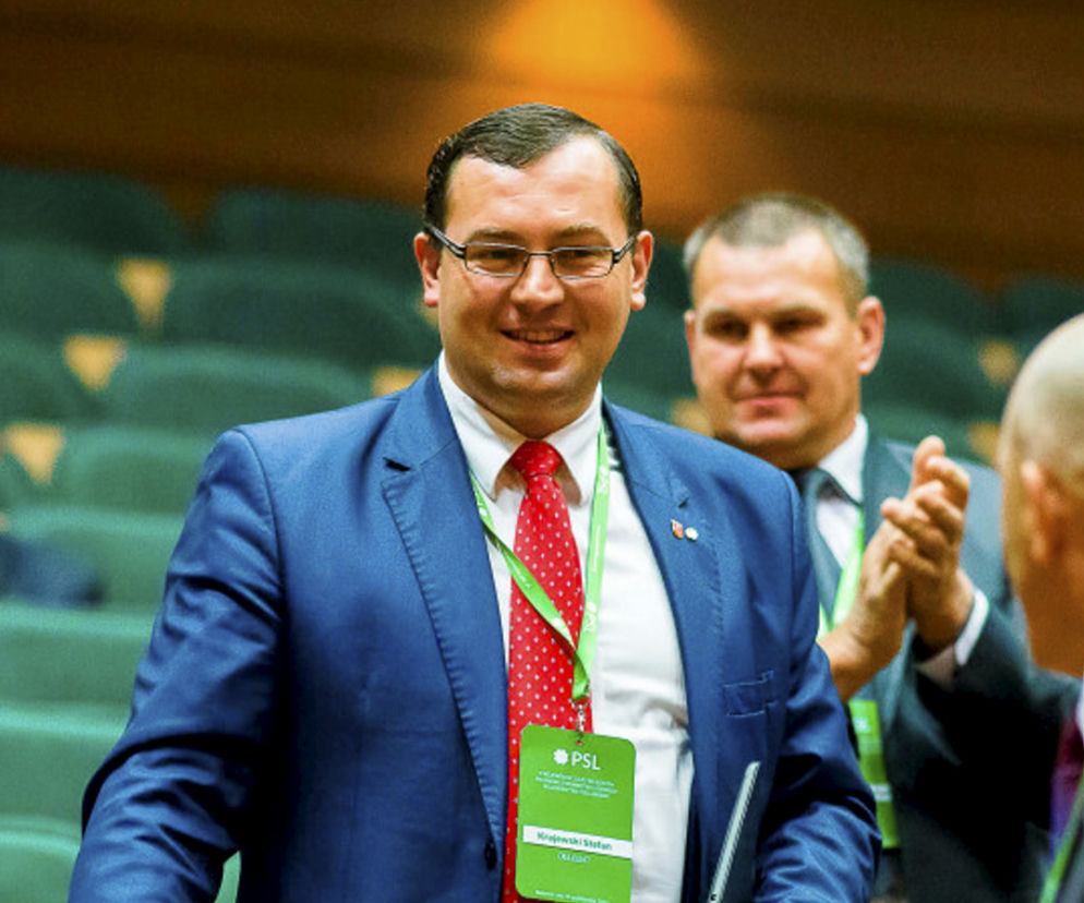 Stefan Krajewski