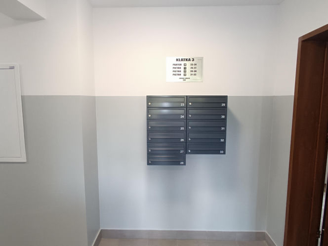 Otwarcie nowych mieszkań komunalnych w Lublinie