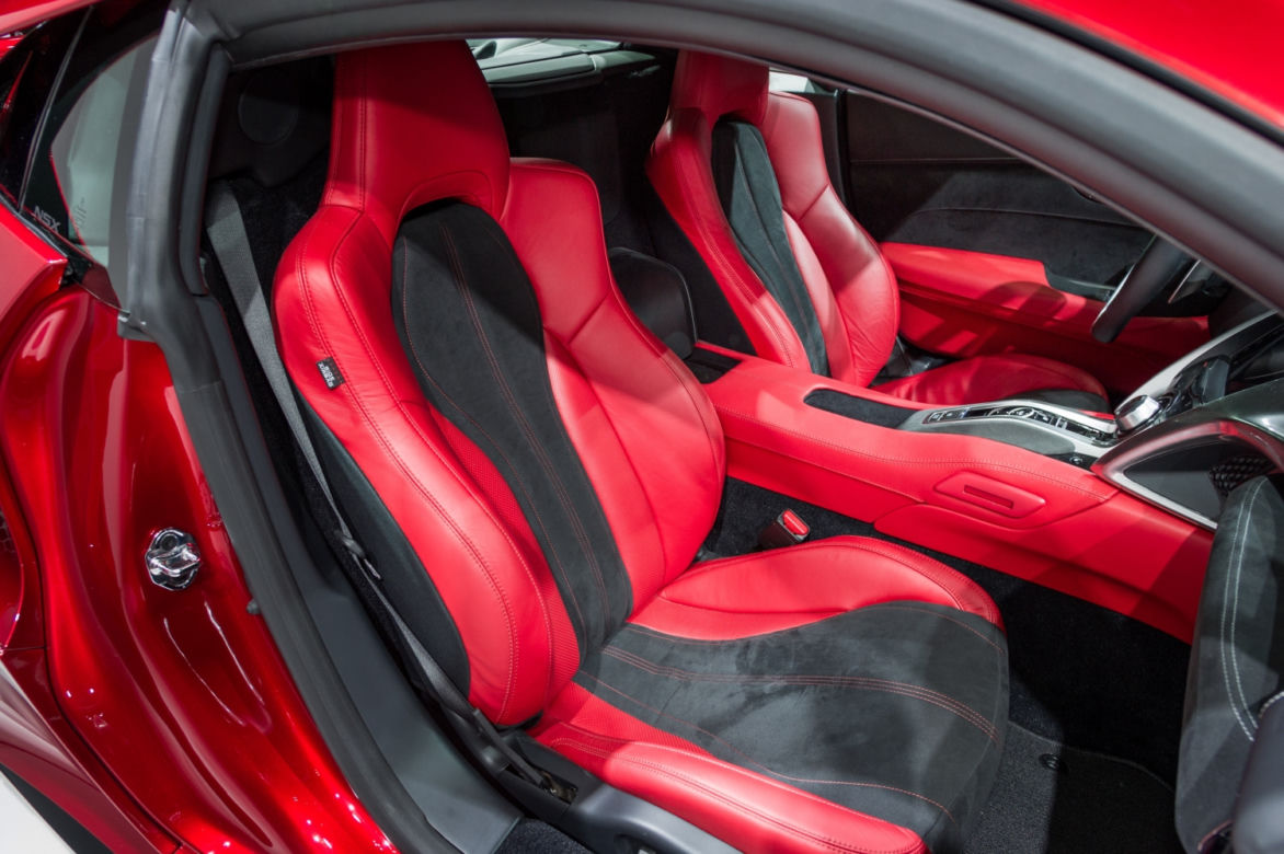 Honda NSX