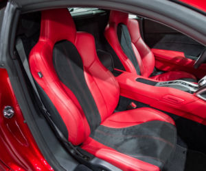 Honda NSX