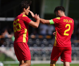 Jagiellonia imponuje formą. Ogrywa Duńczyków na zakończenie obozu w Austrii