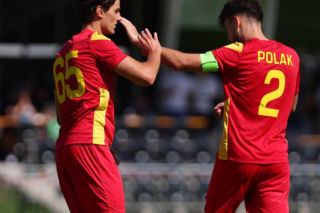 Jagiellonia imponuje formą. Ogrywa Duńczyków na zakończenie obozu w Austrii