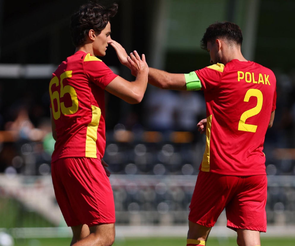 Jagiellonia imponuje formą. Ogrywa Duńczyków na zakończenie obozu w Austrii