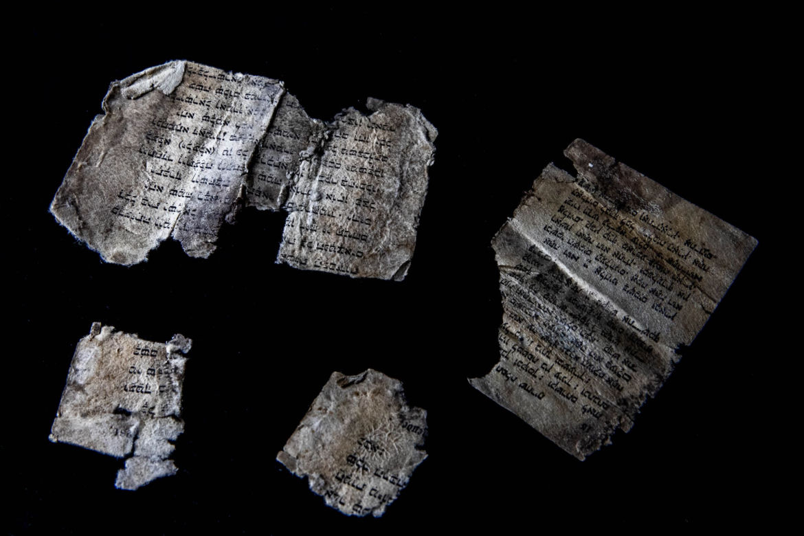Majdanek już po remoncie. "Ten barak nigdy nie był udostępniony zwiedzającym" [GALERIA]