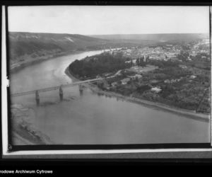 Kiedyś była tu „polska Floryda”